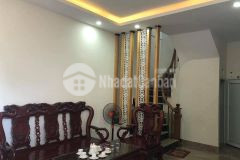 Bán nhà trong ngõ phố đại từ khu gần aeone tương lai