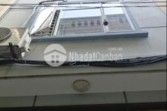 Hot nhà phố tân triều, triều khúc, 5 tầng, mt4m, 5m ra ôtô chủ bán gấp giá chỉ 3 tỷ.