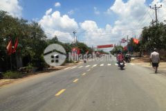 600 m2 đất thổ vườn đường xe tải mỹ lộc cần giuộc, 4 tỷ