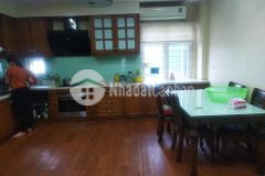 Bán gấp nhà hơn 3 tỷ, lô góc,ô tô, 47m2, 4 tầng đẹp, tô hiệu, hà đông