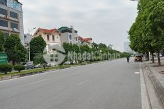 Bán nhà lô góc vũ xuân thiều long biên kinh doanh oto tránh 115m 4 tầng mt 7.5 11 tỷ