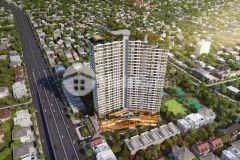 Bán căn hộ dự án d homme, đường hồng bàng, quận 6, giá cđt. lh0919737476