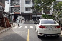 Bán lô đất kđt lê hồng phong 2, nha trang giá chỉ 2 tỷ 6