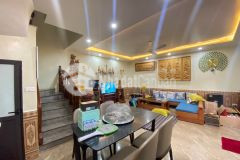 Bán nhà 65m2 x 5 tầng doãn kế thiện mai dịch cầu giấy