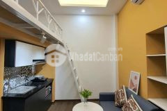 Hót bán căn hộ 15 phòng phố vọng, hbt cho thuê 75 trt 60m 5 tầng 8 tỷ