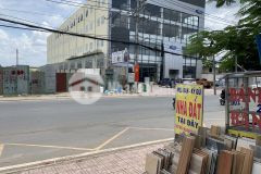 Nhà mặt tiền kinh doanh hoàng hữu nam, da thịnh vượng, ngã 3 mỹ thành, long thạnh mỹ, q9, dt 100m2,