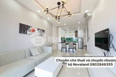 Cho thuê ch giá tốt 3pn 88m2 garden gate sát công viên cho thuê