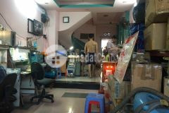 Bán 02 căn nhà mặt tiền đường 19.linh chiểu thủ đức, giá 7,2 tỷ