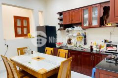 Căn mặt tiền lương định của 1 trệt 1 lầu dt 101.2 m² full nội thất giá 5 tỷ lh 0935029856