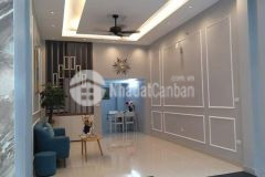 Cần bán gấp nhà phố trường chinh, đống đa, 43m2, 4t, mặt tiền 4m, 4.7 tỷ.