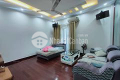 Bán nhà tư đình ở ngay dân xây 3 bước ô tô 63m2 mt7,6m chỉ 4.5 tỷ.