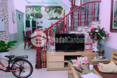 Nhà đẹp giá rẻ cần bán nhà bùi xương trạch 43m2 5 tầng giá 3.3 tỷ