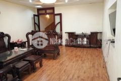 Cho thuê nhà riêng khu phân lô bạch đằng