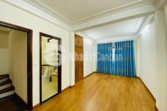 Bán gấp nhà phố khâm thiên, gần phố, nhà mới, 2 thoáng, dt 38m2 x 5 tầng