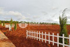 Đất nghỉ dưỡng nam hà, lâm hà hơn 500m2 giá 950tr