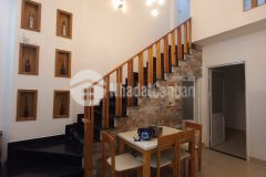 Nhà 1t1l mới đẹp hxh thông đường 385, tăng nhơn phú a, quận 9, dt 40m2, 3.1 tỷ.