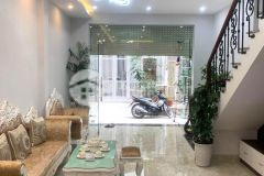 45m2x5t ô tô cách 10 m tt cầu giấy nhà mới ở ngay chỉ 6 tỷ