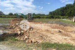 Cần bán gấp lô đất siêu đẹp cơ hội x30 x40 trong tương lai giá chỉ 380tr tại tây ninh