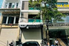 Bán nhà phố hoàng văn thái thanh xuân xây tòa 122m2 8 tầng kinh doanh sốc chỉ 15 tỷ hơn.