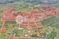 Đất nền nghỉ dưỡng, view đồi gần trung tâm tp bảo lộc giá siêu rẻ