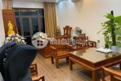 Chính chủ bán phố lê hồng phong, hà đông, 5 tầng, nhỉnh 3 tỷ, 0984473738