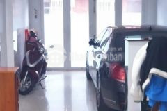 Bán gấp nhà 4 tầng hẻm ô tô đỗ cửa 24h an ninh cao chỉ 10.5 tỷ.