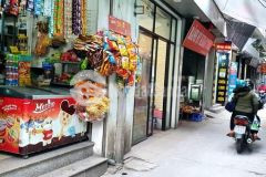 Bán nhà ngõ 66 hồ tùng mậu phường mai dịch hà nội