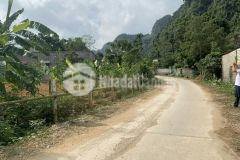 Hót đất siêu rẻ lương sơn, hòa bình 1217m2, giá 1,6 tỷ