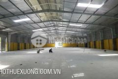 Bán nhà xưởng 6800m2 ở biên giang hà đông hà nội