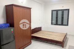 5.6 tỷ ccmn trường chinh, mới, cho thuê 35trth.