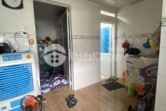 Bán nhà hẻm ngô đến đường ô tô 5m vĩnh phước nha trang