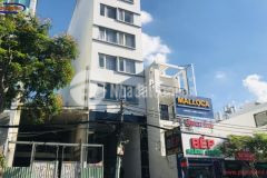 Bán mặt tiền nguyễn thị thập, him lam,5x20 quận 7, giá 28 tỷ