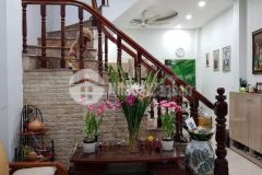 Chính chủ bán gấp phố đại từ đại kim, phân lô, ôtô, dt59m2, 4t, giá 4 tỷ.