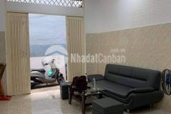 Về quê ở luôn nên bán nhà tâm huyết ở hồng lạc tân bình khu sầm uất 2 tầng chỉ 2,75 tỷ. tl