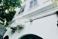 Nhà hẻm xe hơi, 95m2, 5 lầu, bình thạnh, giá 13.5 tỷ.