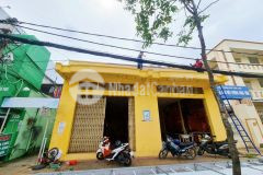 Cho thuê mặt bằng đường 32 gần ngã tư mậu thân