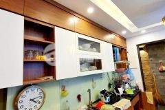 Bán gấp nhà cực đẹp hồ tùng mậu, cầu giấy,42m2,5t, chỉ 4.4 tỷ lh cg hải 0966866250