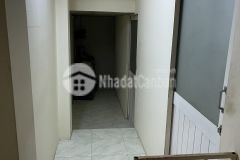 Nhà 1 trệt 1 gác đường thủy lợi, phước long a, q9, dt 52m24.35 tỷ.