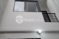 Chủ xoắn bán giá chốt bất ngờ 4 tầng hẻm rộng thiết kế đẹp p9 phú nhuận giá 3.5tỷ