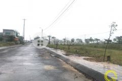 Cần bán lô đất đẹp ngay tx quảng trị.