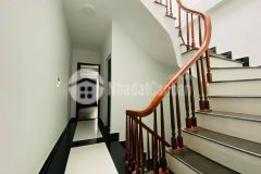 Bán nhà phân lô phố bùi xương trạch, lô góc, ô tô đỗ gần, 55m2, 5 tầng, giá 3.65 tỷ