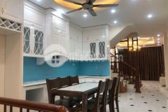 Bán nhà phùng khoang nam từ liêm diện tích 45m2, 4t, 4 phòng ngủ.