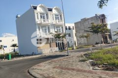 Nhà ở thương mại vietsing phú chánh