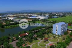 Chuyển nhượng đất 10000m2 kcn phú nghĩa hà nội