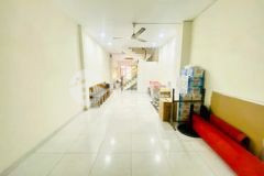 Bán nhà 2 mặt tiền tân thới nhất, 72m2, 7 tỷ 2.