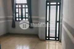 Bán gấp 43m2, bùi thế my, 4.9 tỷ, 4 tầng. hẻm văn hóa