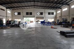 Cần bán xưởng trịnh thị dối, đông thạnh, hóc môn 1000m2. nhỉnh 20 tỷ