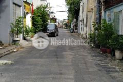 Gấp, bán nhà 3 tầng hẻm to xe tải phạm văn bạch chỉ 7.5 tỷ.