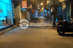 Bán nhà hồng mai, tiện ích bạt ngàn, 35m2, 4.55 tỷ