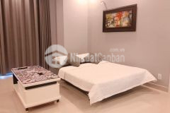 Bán gấp khách sạn 69p mặt tiền phan văn trị cách biển 50m. p.thắng tam